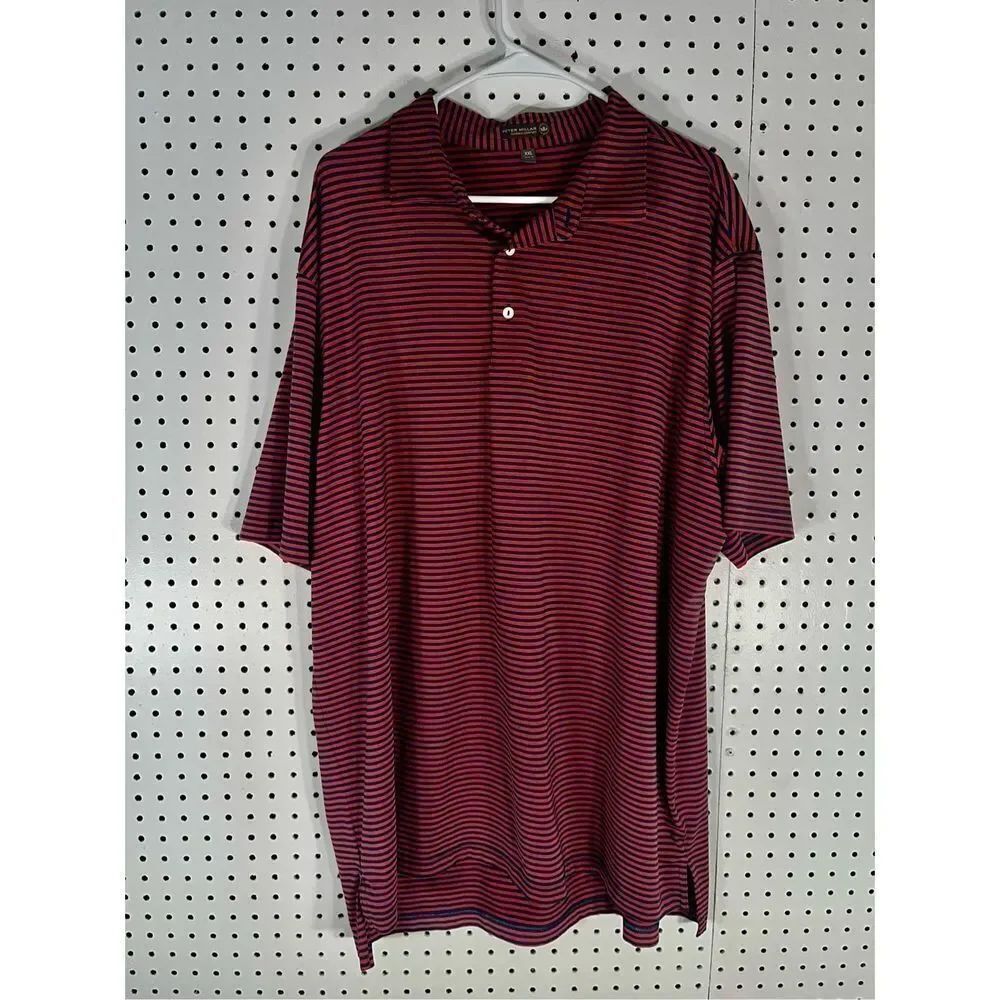 Peter Millar Polo shirt
